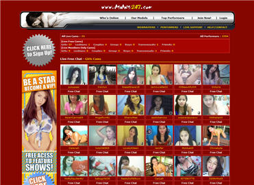 Asians247.com