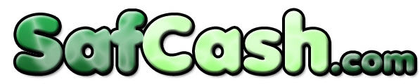SafCash